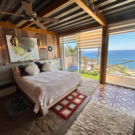Pacificsunset Renaca Apartment Виня дел Мар Екстериор снимка