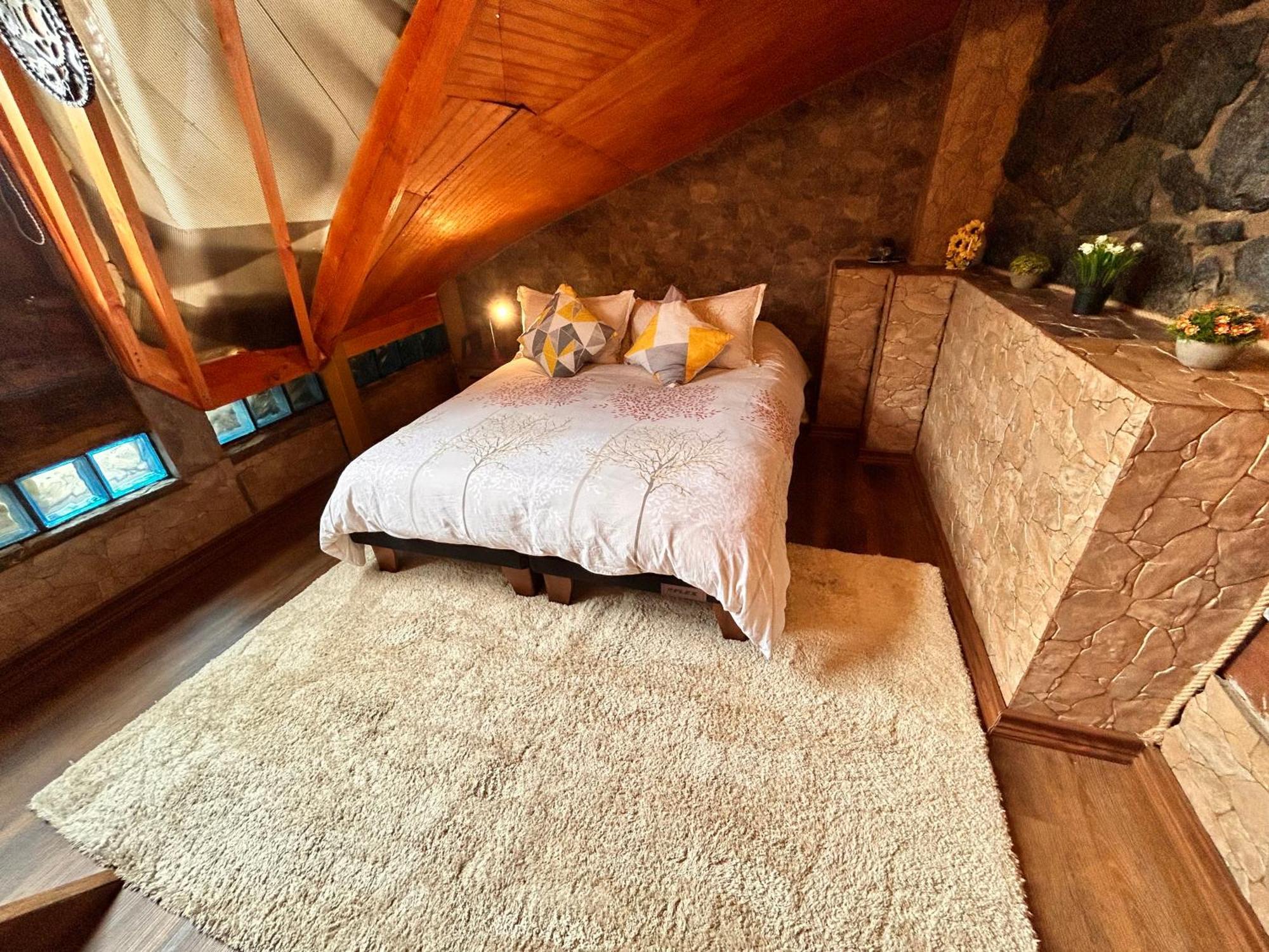 Pacificsunset Renaca Apartment Виня дел Мар Екстериор снимка