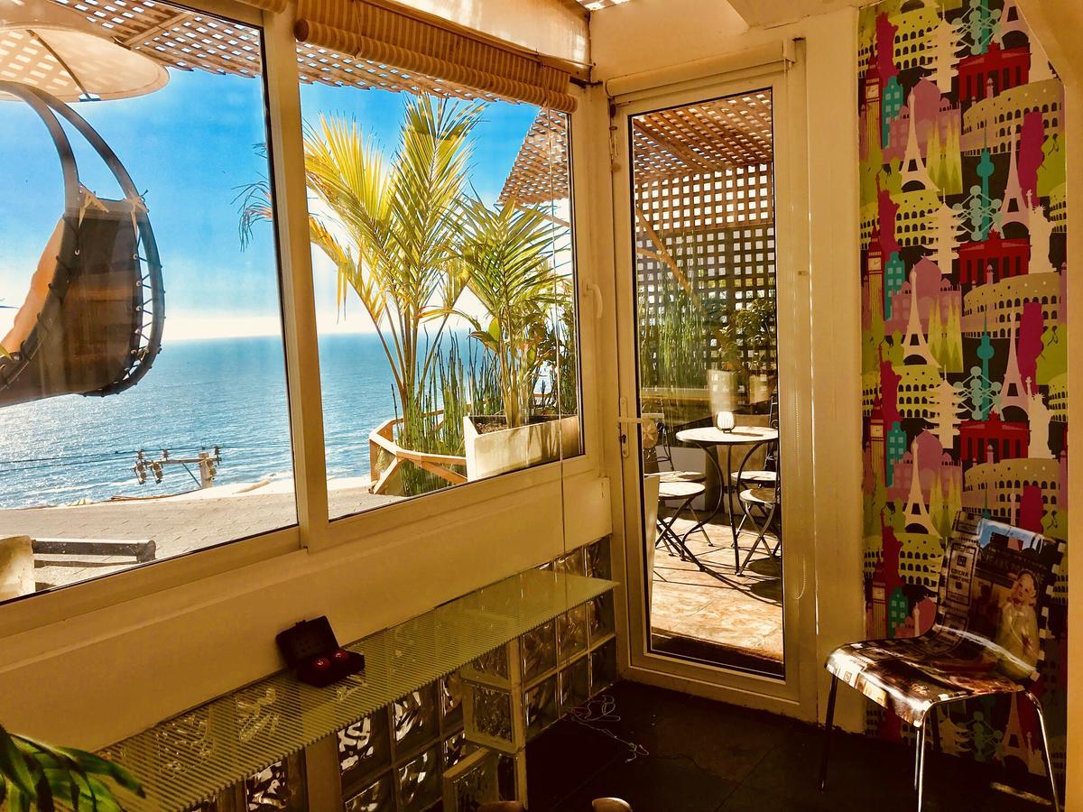 Pacificsunset Renaca Apartment Виня дел Мар Екстериор снимка