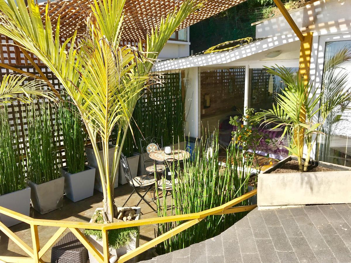 Pacificsunset Renaca Apartment Виня дел Мар Екстериор снимка